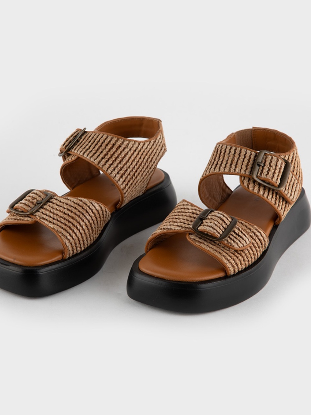 Free people Mandi weave sandal